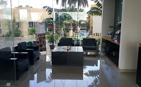 Tecnohotel Mérida Norte
