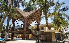 Tecnohotel Mérida Norte